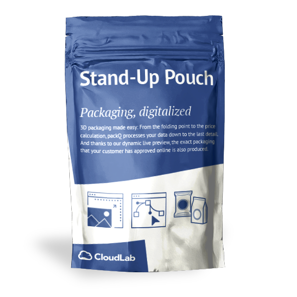 Stand-Up Pouch