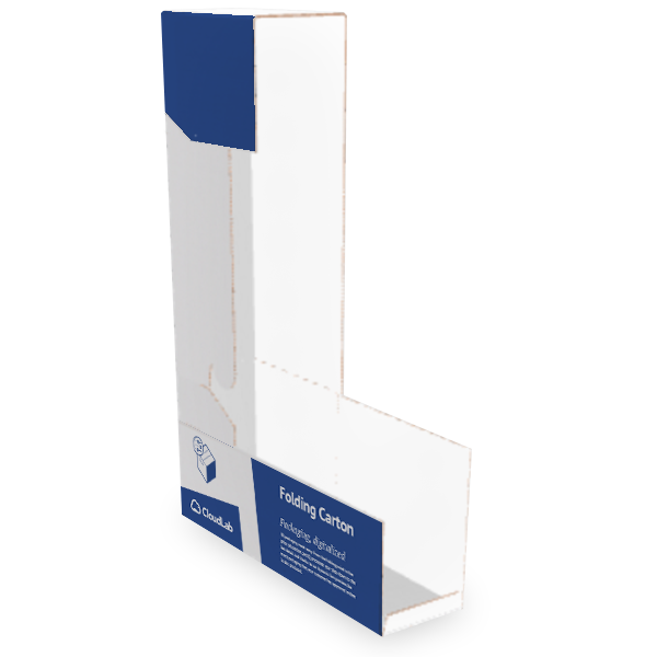 Standard Fold reusable closing mechanism