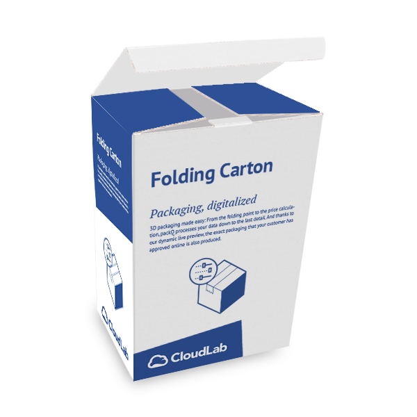 Tuck in envelope bottom